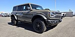 New 2026 FORD BRONCO BADLANDS in LAS VEGAS, NEVADA