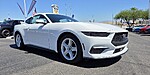 New 2026 FORD MUSTANG ECOBOOST PREMIUM in LAS VEGAS, NEVADA