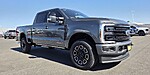 New 2026 FORD F-350 PLATINUM in LAS VEGAS, NEVADA