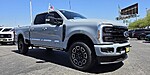 New 2026 FORD F-350 PLATINUM in LAS VEGAS, NEVADA