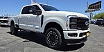 New 2026 FORD F-350 PLATINUM in LAS VEGAS, NEVADA