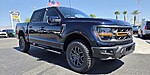 New 2026 FORD F-150 TREMOR in LAS VEGAS, NEVADA