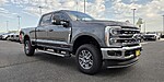 New 2026 FORD F-350 LARIAT in LAS VEGAS, NEVADA