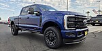 New 2026 FORD F-350 PLATINUM in LAS VEGAS, NEVADA