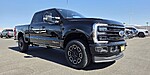 New 2026 FORD F-350 PLATINUM in LAS VEGAS, NEVADA