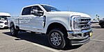 New 2026 FORD F-350 LARIAT in LAS VEGAS, NEVADA