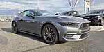New 2026 FORD MUSTANG ECOBOOST in LAS VEGAS, NEVADA