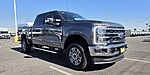 New 2026 FORD F-350 LARIAT in LAS VEGAS, NEVADA