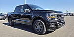 New 2026 FORD F-150 STX in LAS VEGAS, NEVADA