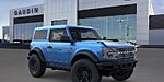 New 2026 FORD BRONCO BADLANDS in LAS VEGAS, NEVADA