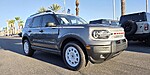 New 2026 FORD BRONCO SPORT HERITAGE in LAS VEGAS, NEVADA