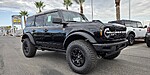 New 2026 FORD BRONCO BADLANDS in LAS VEGAS, NEVADA