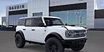 New 2026 FORD BRONCO BADLANDS in LAS VEGAS, NEVADA