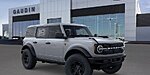 New 2026 FORD BRONCO BADLANDS in LAS VEGAS, NEVADA