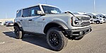 New 2026 FORD BRONCO BADLANDS in LAS VEGAS, NEVADA