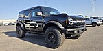 New 2026 FORD BRONCO BADLANDS in LAS VEGAS, NEVADA