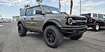 New 2026 FORD BRONCO BIG BEND in LAS VEGAS, NEVADA