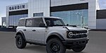New 2026 FORD BRONCO BADLANDS in LAS VEGAS, NEVADA