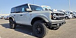 New 2026 FORD BRONCO BADLANDS in LAS VEGAS, NEVADA