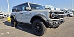 New 2026 FORD BRONCO BADLANDS in LAS VEGAS, NEVADA