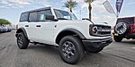 New 2026 FORD BRONCO BIG BEND in LAS VEGAS, NEVADA