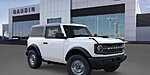 New 2026 FORD BRONCO BASE in LAS VEGAS, NEVADA
