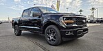 New 2026 FORD F-150 STX in LAS VEGAS, NEVADA
