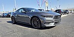New 2026 FORD MUSTANG ECOBOOST PREMIUM in LAS VEGAS, NEVADA
