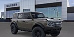 New 2026 FORD BRONCO BADLANDS in LAS VEGAS, NEVADA