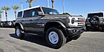 New 2026 FORD BRONCO HERITAGE EDITION in LAS VEGAS, NEVADA