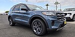 New 2026 FORD EXPLORER ACTIVE W/100A PKG in LAS VEGAS, NEVADA