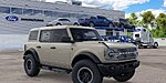 New 2026 FORD BRONCO BADLANDS in LAS VEGAS, NEVADA