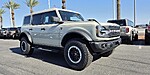 New 2026 FORD BRONCO BADLANDS in LAS VEGAS, NEVADA