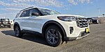 New 2026 FORD EXPLORER ACTIVE W/100A PKG in LAS VEGAS, NEVADA