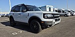 New 2026 FORD BRONCO SPORT BADLANDS in LAS VEGAS, NEVADA