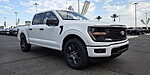 New 2026 FORD F-150 STX in LAS VEGAS, NEVADA