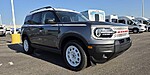New 2026 FORD BRONCO SPORT HERITAGE in LAS VEGAS, NEVADA