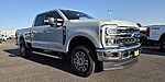 New 2026 FORD F-350 LARIAT in LAS VEGAS, NEVADA