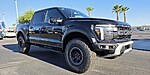 New 2026 FORD F-150 RAPTOR in LAS VEGAS, NEVADA