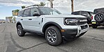 New 2026 FORD BRONCO SPORT BIG BEND in LAS VEGAS, NEVADA