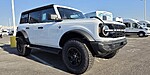New 2026 FORD BRONCO OUTER BANKS in LAS VEGAS, NEVADA