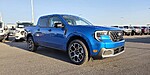 New 2026 FORD MAVERICK LARIAT in LAS VEGAS, NEVADA