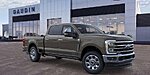 New 2026 FORD F-250 KING RANCH in LAS VEGAS, NEVADA