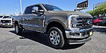 New 2026 FORD F-250 KING RANCH in LAS VEGAS, NEVADA