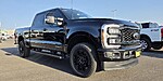 New 2026 FORD F-250 LARIAT in LAS VEGAS, NEVADA