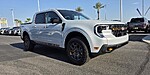 New 2026 FORD MAVERICK TREMOR in LAS VEGAS, NEVADA