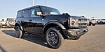 New 2026 FORD BRONCO BIG BEND in LAS VEGAS, NEVADA