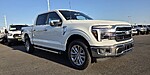 New 2026 FORD F-150 LARIAT in LAS VEGAS, NEVADA