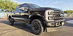 New 2026 FORD F-250 PLATINUM in LAS VEGAS, NEVADA