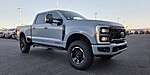 New 2026 FORD F-250 LARIAT in LAS VEGAS, NEVADA
